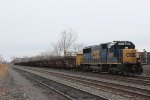 CSX W332